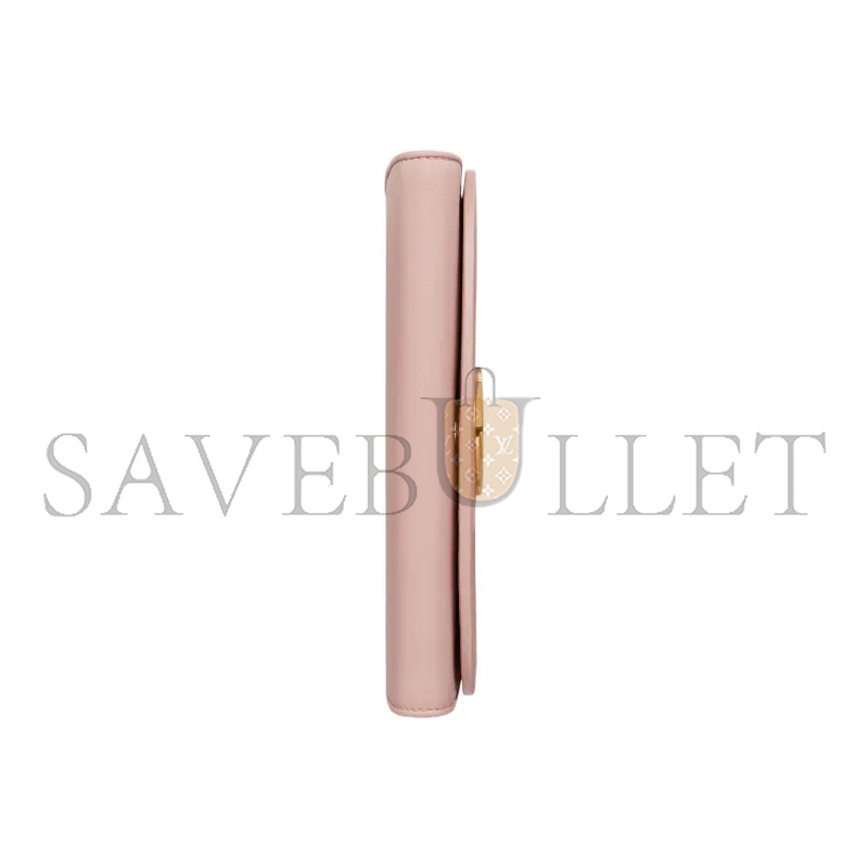 GUCCI BLONDIE WALLET ON CHAIN 725215 (21*10.5cm)